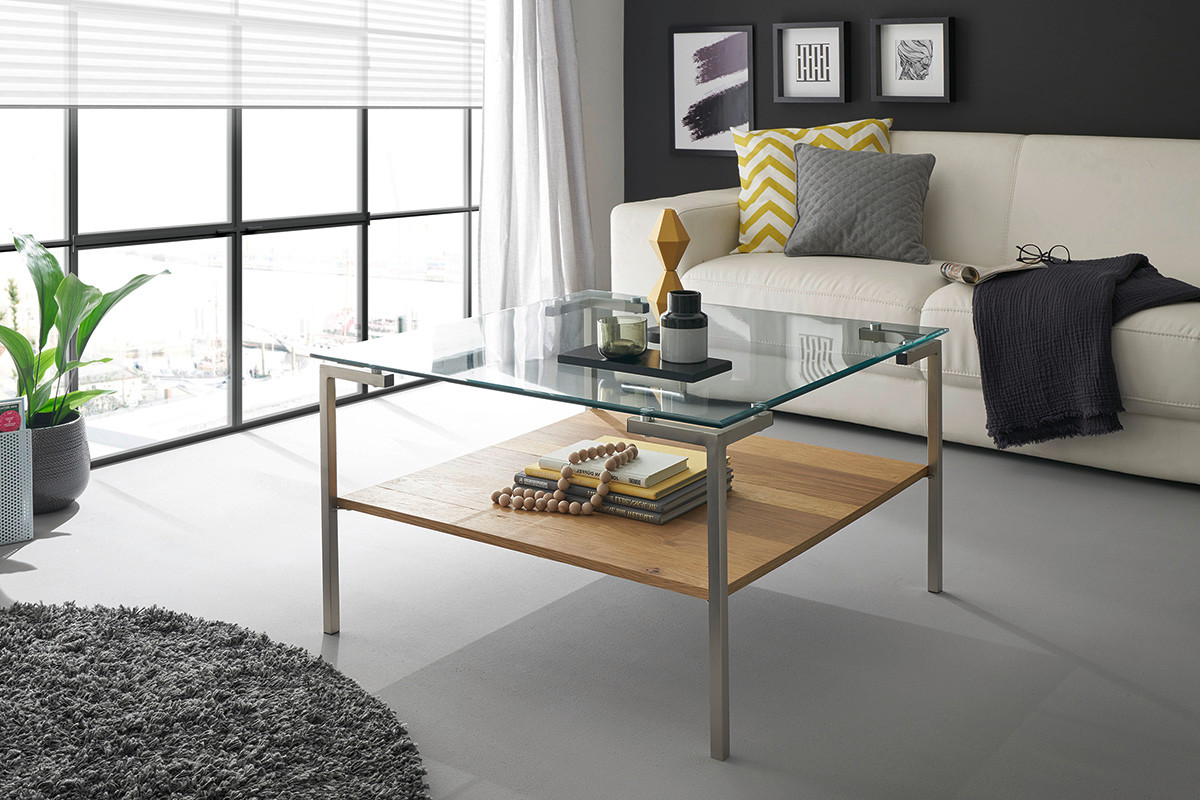 Glasgow Stolik kawowy